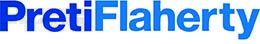 Preti Flaherty logo